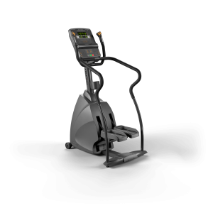 Endurance Stepper