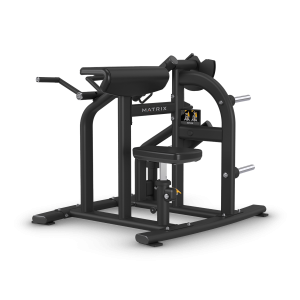 Magnum Elevated Biceps Curl