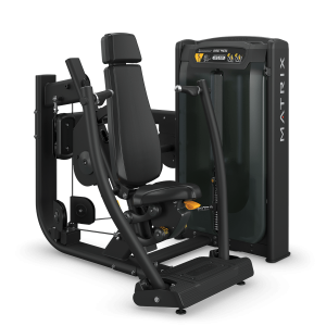 Ultra Converging Chest Press