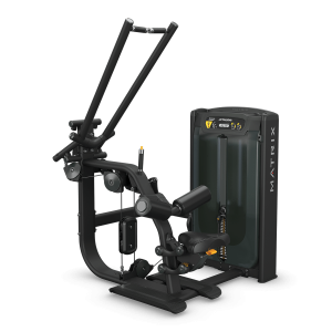 Ultra Diverging Lat Pulldown