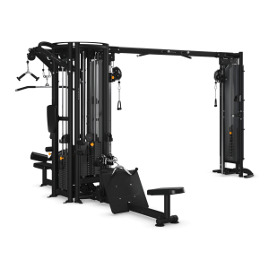 Aura 5-Stack Multi-Station