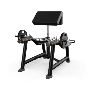 Magnum Standing Arm Curl