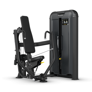 Converging Chest Press