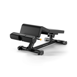 Magnum Adjustable Decline Bench