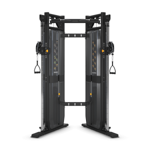Versa Functional Trainer w/18” Storage