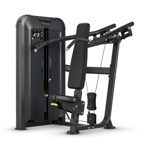 Converging Shoulder Press