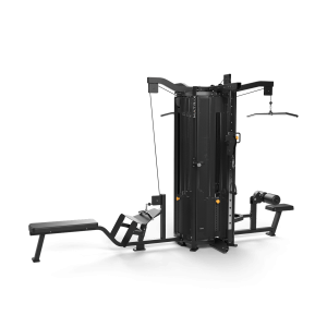 G1 4-stack Multi-Station