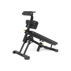 Magnum Adjustable Ab Bench
