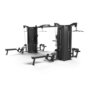 G1 8-stack Multi-Station