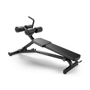 G1 Adjustable Decline Bench