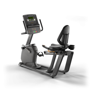 Lifestyle Recumbent Cycle