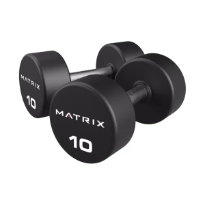 Urethane Studio Dumbbell