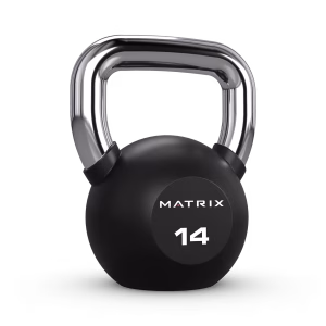 Rubber Kettlebell