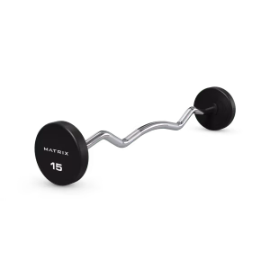 Urethane Barbell