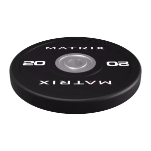Rubber Bumper Plate