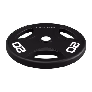 Urethane Grip Plate