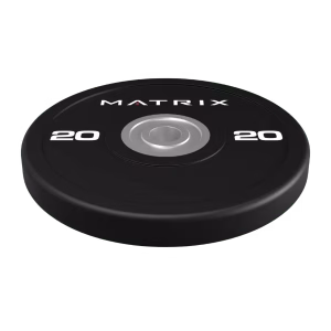 Urethane Bumper Plate