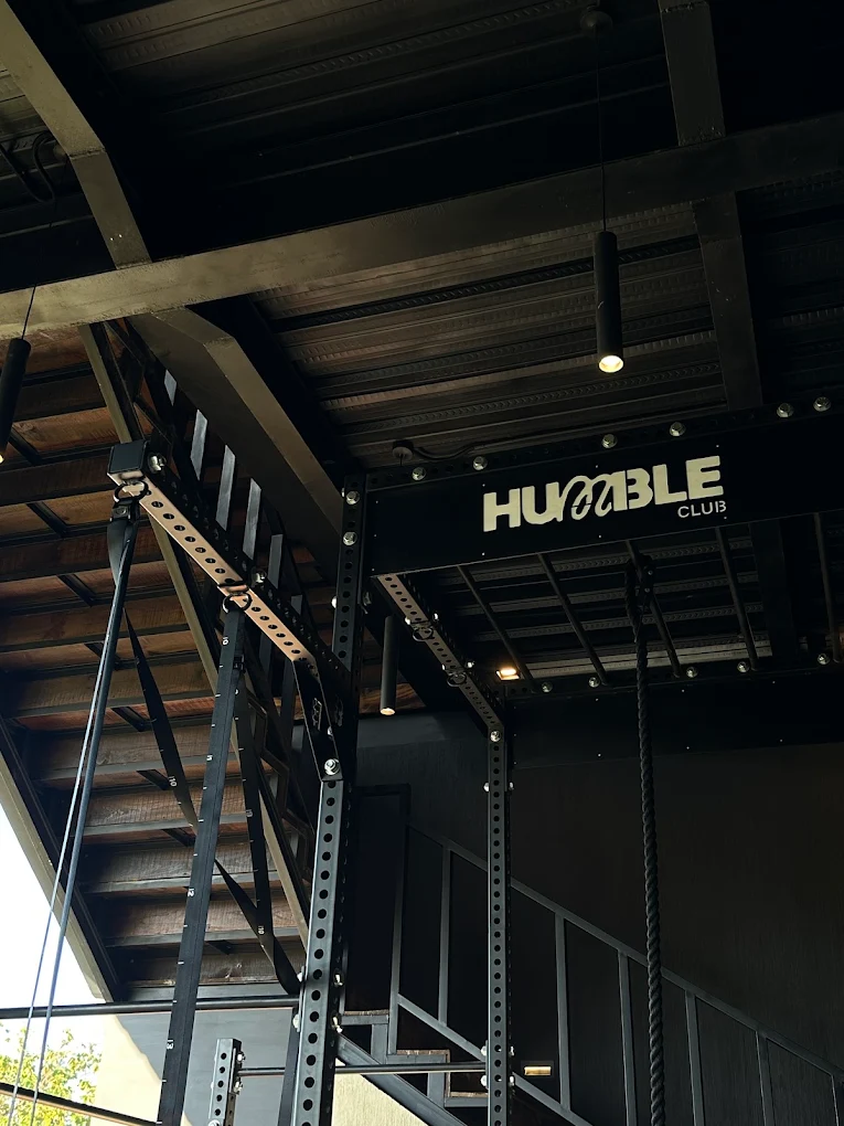 Humble Club 3
