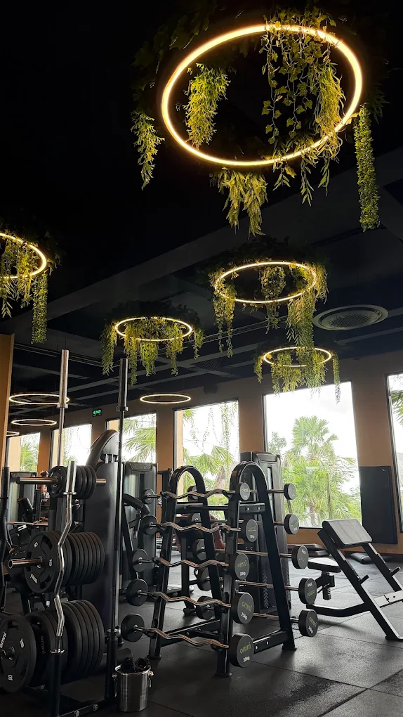 Omni Wellness 07